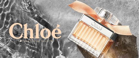 perfumu chloe|chloe perfumes official site.